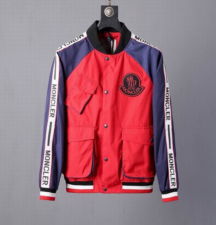 Moncler Men's Outwear 144